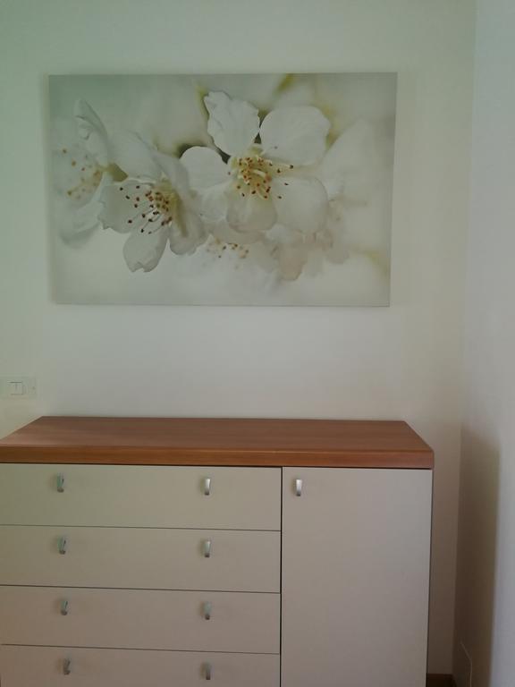 Hisa Kranjc Apartman Kobarid Kültér fotó