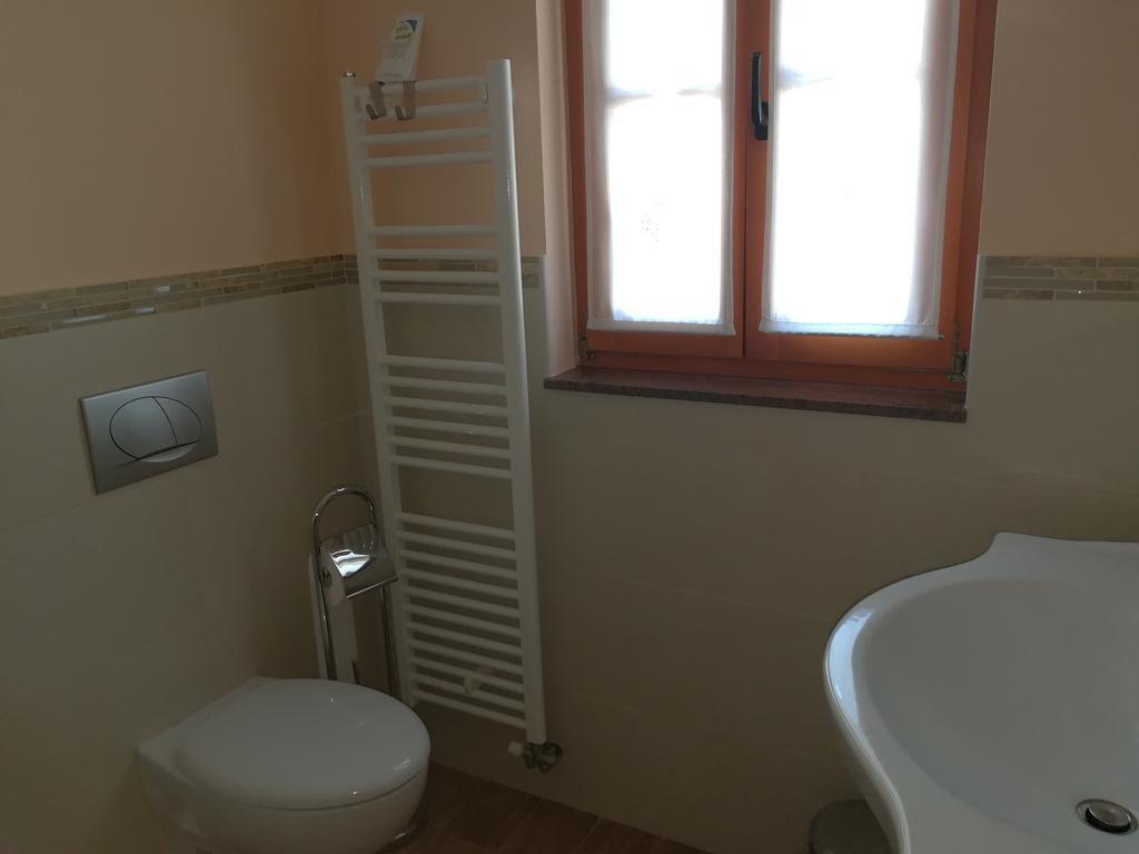 Hisa Kranjc Apartman Kobarid Kültér fotó