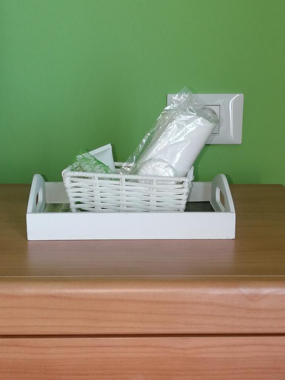Hisa Kranjc Apartman Kobarid Kültér fotó