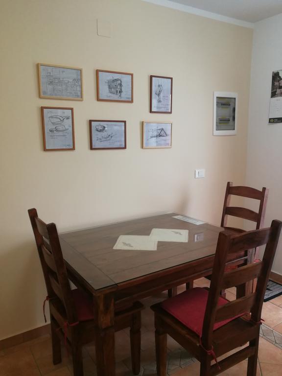 Hisa Kranjc Apartman Kobarid Kültér fotó