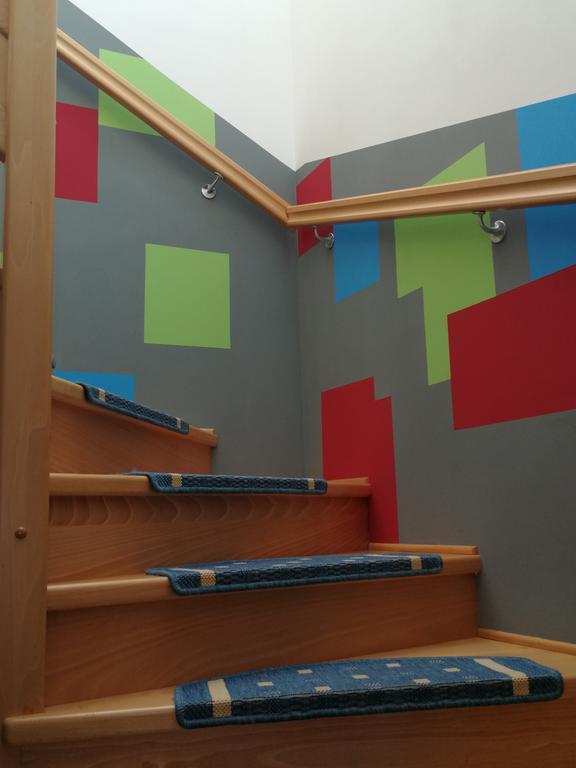 Hisa Kranjc Apartman Kobarid Kültér fotó